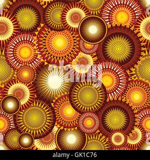 seamless texture Stock Vector