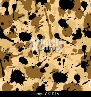 seamless texture Stock Vector