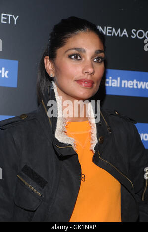 The fashion designer Rachel Roy  rumoured to have had an affair with Jay Z  photographed through the years  Featuring: Rachel Roy Where: Manhattan, New York, United States When: 25 Apr 2016 Stock Photo