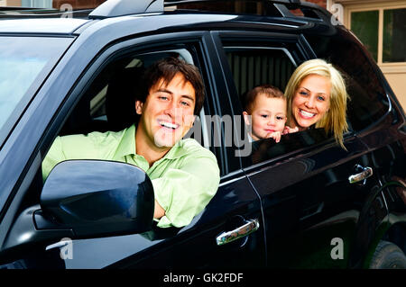 car automobile vehicle Stock Photo
