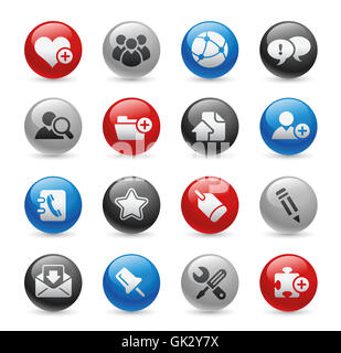 connection connectivity interface annexation email at sign @ cable ...