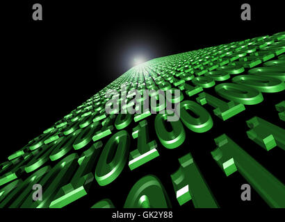 communication computing digital Stock Photo
