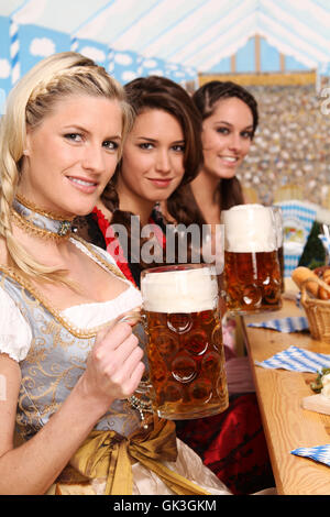 woman laugh laughs Stock Photo