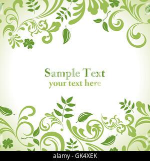 summer summerly ecology Stock Photo