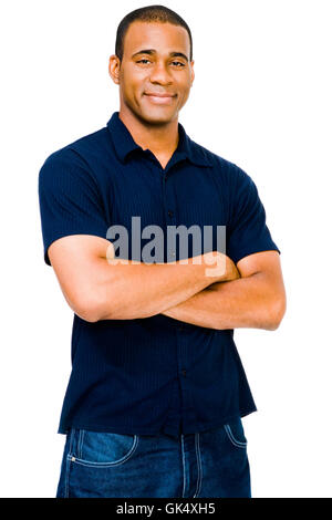 laugh laughs laughing Stock Photo