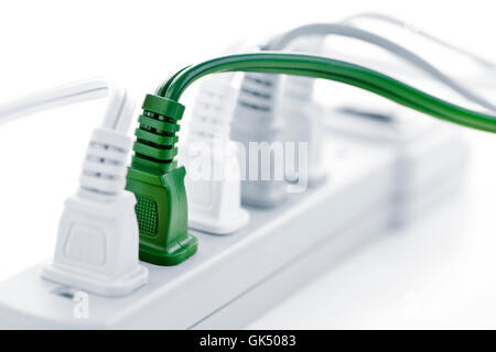 energy power electricity Stock Photo