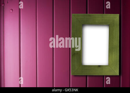 art colour wood Stock Photo