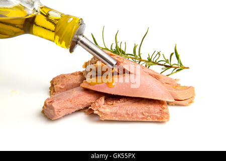 blue food aliment Stock Photo