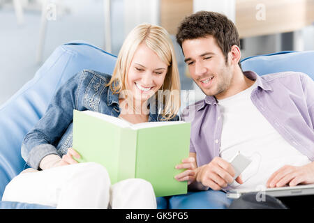 woman education student Stock Photo