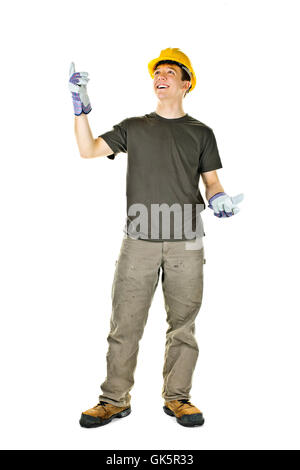 laugh laughs laughing Stock Photo