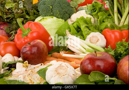 food aliment progenies Stock Photo