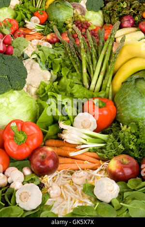 food aliment progenies Stock Photo