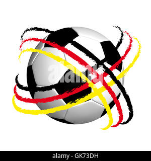 sport sports ball Stock Photo