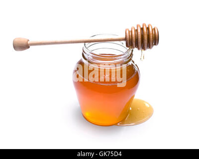 food aliment isolated Stock Photo