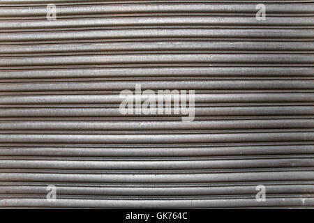 Wall in Germany Stock Photo