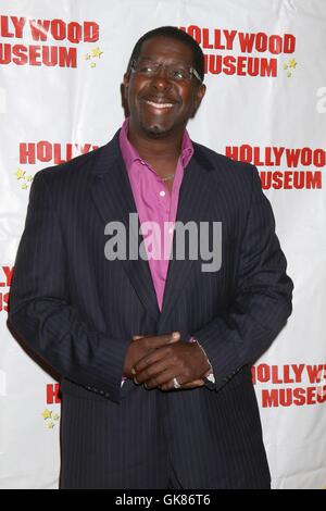 Los Angeles, CA, USA. 18th Aug, 2016. Rodney Allen Rippy at arrivals for Child Stars - Then And Now Exhibit Opening Reception, The Hollywood Museum, Los Angeles, CA August 18, 2016. Credit:  Priscilla Grant/Everett Collection/Alamy Live News Stock Photo