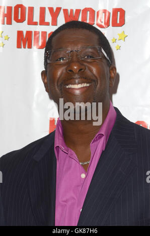 Los Angeles, California, USA. 18th August, 2016.   Rodney Allen Rippy at 'Child Stars - Then and Now' Exhibit Opening at the Hollywood Museum on August 18, 2016 in Hollywood, California. Credit: David Edwards/MediaPunch Credit:  MediaPunch Inc/Alamy Live News Stock Photo