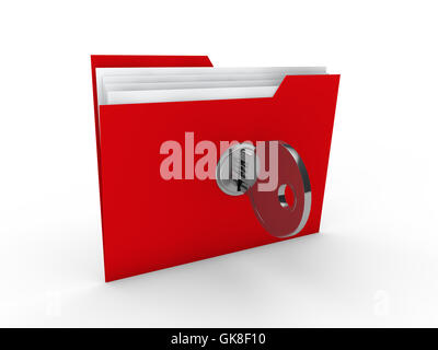 close office object Stock Photo