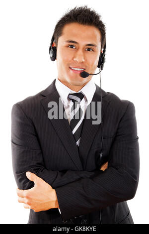 call male masculine Stock Photo