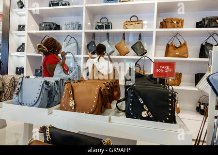 Designer handbag price hi-res stock photography and images - Alamy