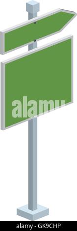 arrows guide traffic signal Stock Vector Image & Art - Alamy