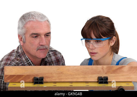 blue business dealings deal Stock Photo
