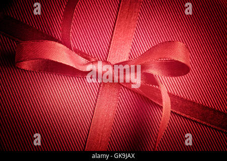 present jewelry jewellery Stock Photo
