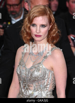 Red Carpet arrivals for the Money Monster screening at the 69th Cannes ...