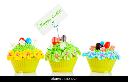 food aliment easter Stock Photo