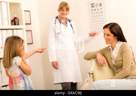 doctor physician medic Stock Photo