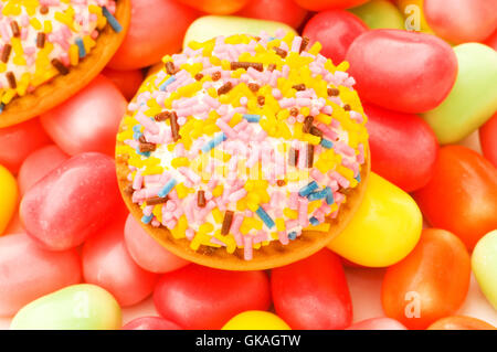 food aliment object Stock Photo