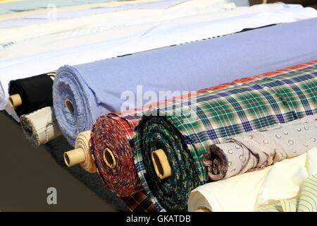 abandon go away depart Stock Photo