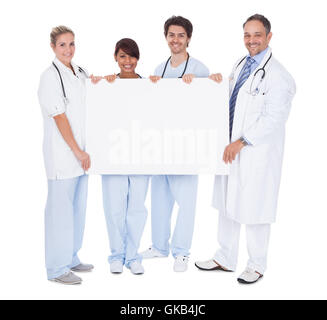 doctor physician medic Stock Photo