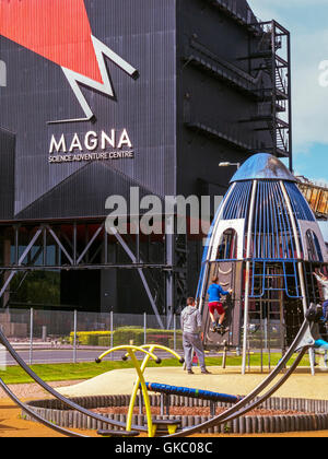 Water vortex, Taken in Magna Science Center, Rotherham. Thi…