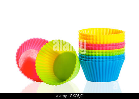 cup food aliment Stock Photo