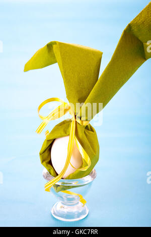 easter decoration egg Stock Photo