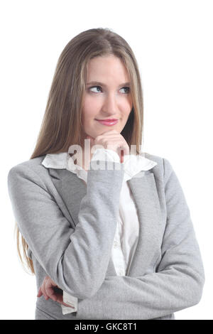 modern modernity idea Stock Photo
