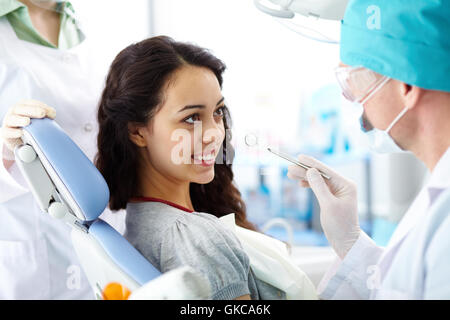 doctor physician medic Stock Photo