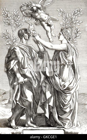 thalia muse achilleion