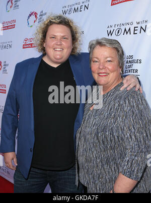 An Evening With Women - Arrivals Featuring: Fortune Feimster ...