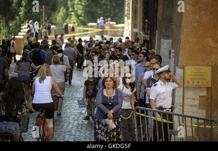 The funeral of Italian actor and filmmaker Bud Spencer held at Protomoteca Hall  Featuring: Atmosphere Where: Rome, Italy When: 29 Jun 2016 Credit: IPA/WENN.com  **Only available for publication in UK, USA, Germany, Austria, Switzerland** Stock Photo