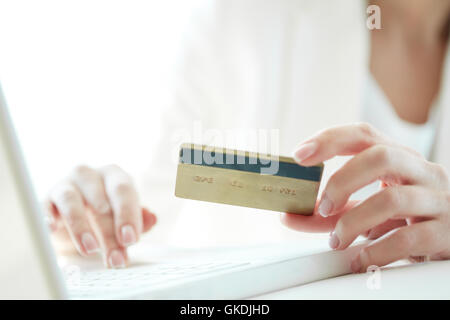 laptop notebook computers Stock Photo