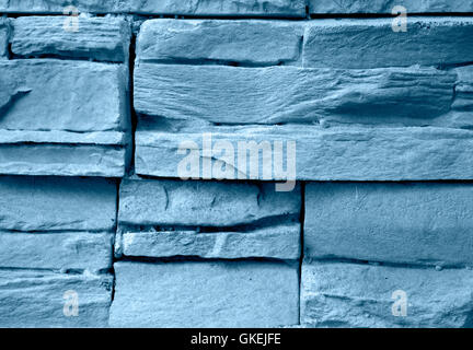 modern style stone wall background Stock Photo