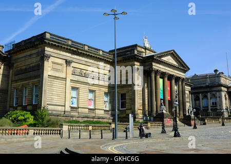 The Walker Art Gallery, Liverpool
