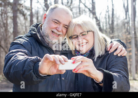 romantic freedom liberty Stock Photo