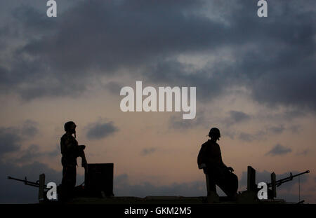 SOMALIA, Buur-Hakba: In a photograph taken and released by the African