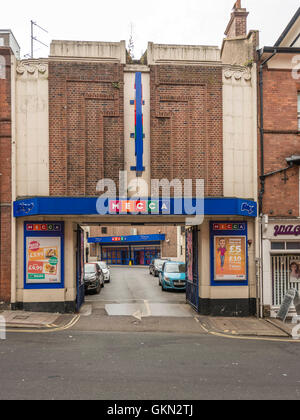 MECCA Entertainment Exeter City Centre Devon Stock Photo Alamy mecca-entertainment-exeter-city-centre-devon-stock-photo-alamy