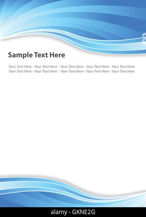 blue poster business dealings deal business transaction business bussiness work job labor Stock Vector