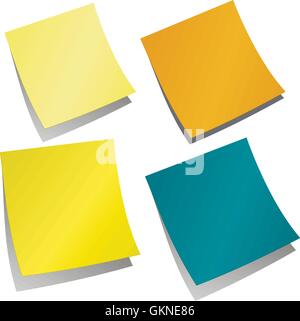 board colour business dealings deal business transaction business bussiness work job labor Stock Vector