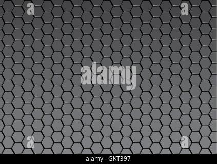 Wire Mesh Texture Background Stock Vector